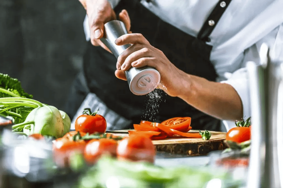 Alimentos para a dieta ceto