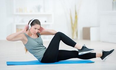 Exercicios para adelgazar