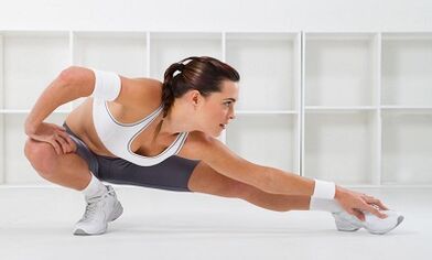 Quentando para perder peso