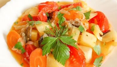 Saída da dieta do trigo sarraceno