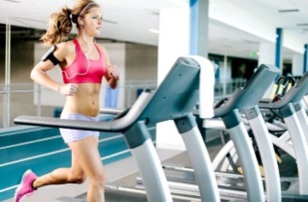 deporte