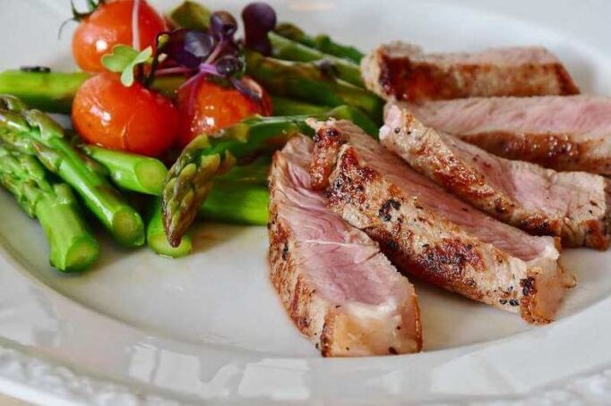 Keto Diocse